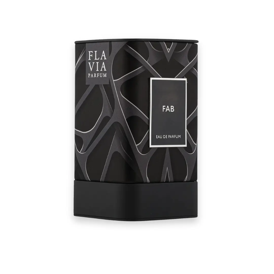 Fab - Elegancia Oriental y Misterio - Loweelo