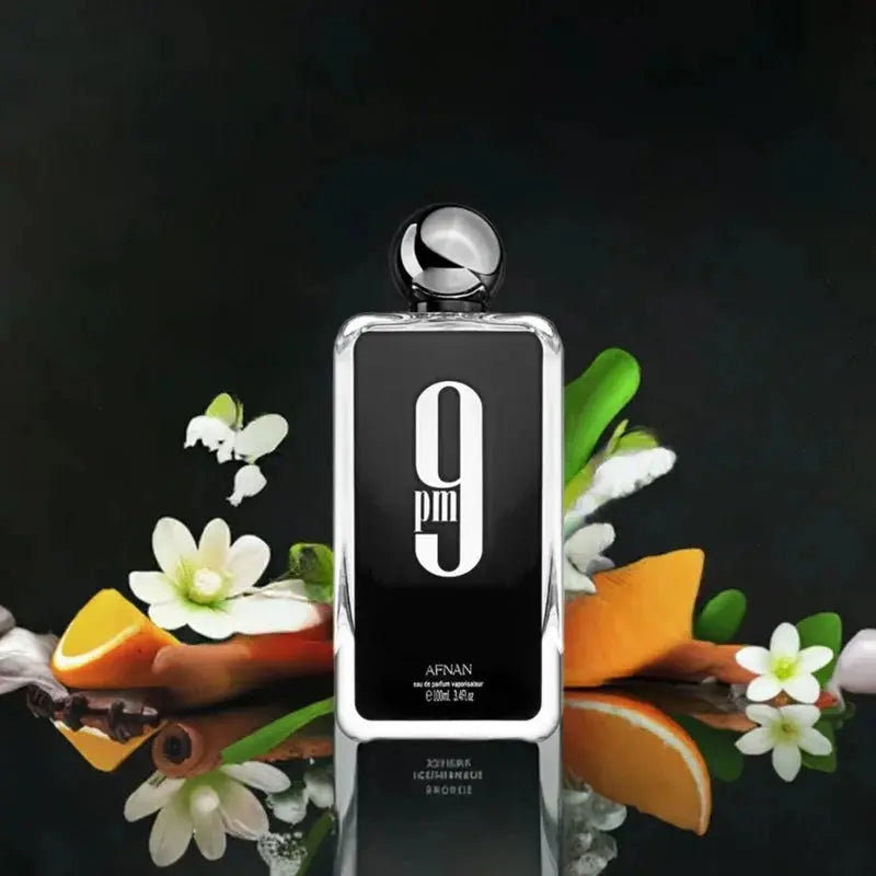 9 PM - AFNAN - Muestra 2ml y 10ml Loweelo