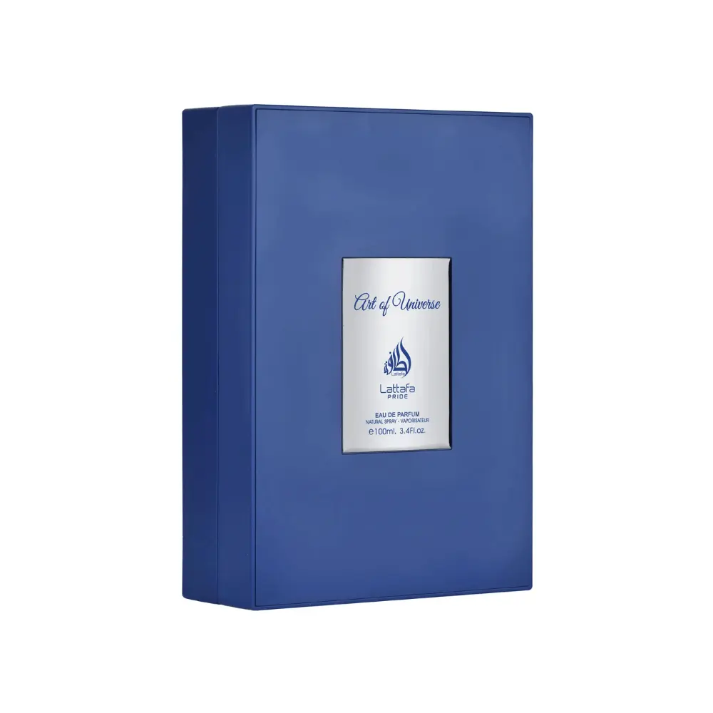 Art of Universe Lattafa - Muestra 2ml y 10ml Loweelo