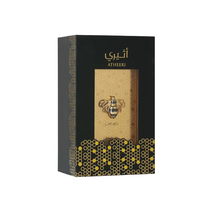 Atheeri Lattafa – Muestra 2ml y 10ml Loweelo