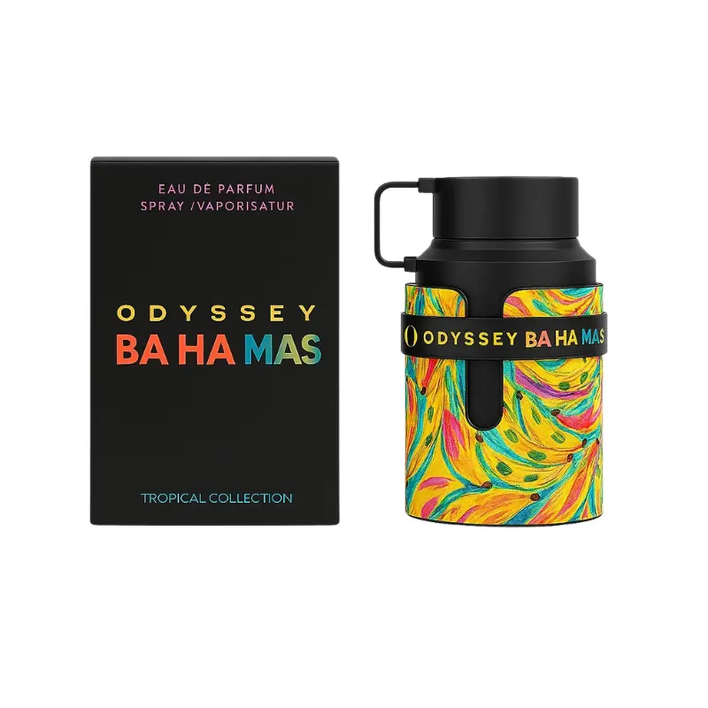 Odyssey Bahamas Armaf – Muestra 2ml y 10ml Loweelo