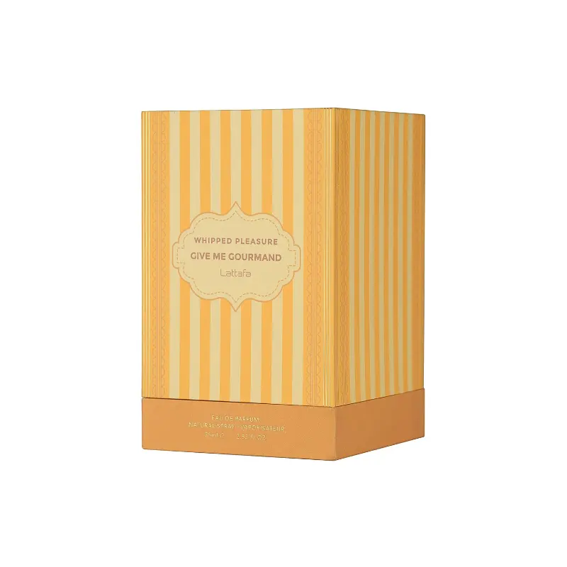 Whipped Pleasure Lattafa – Muestra 2ml y 10ml Loweelo
