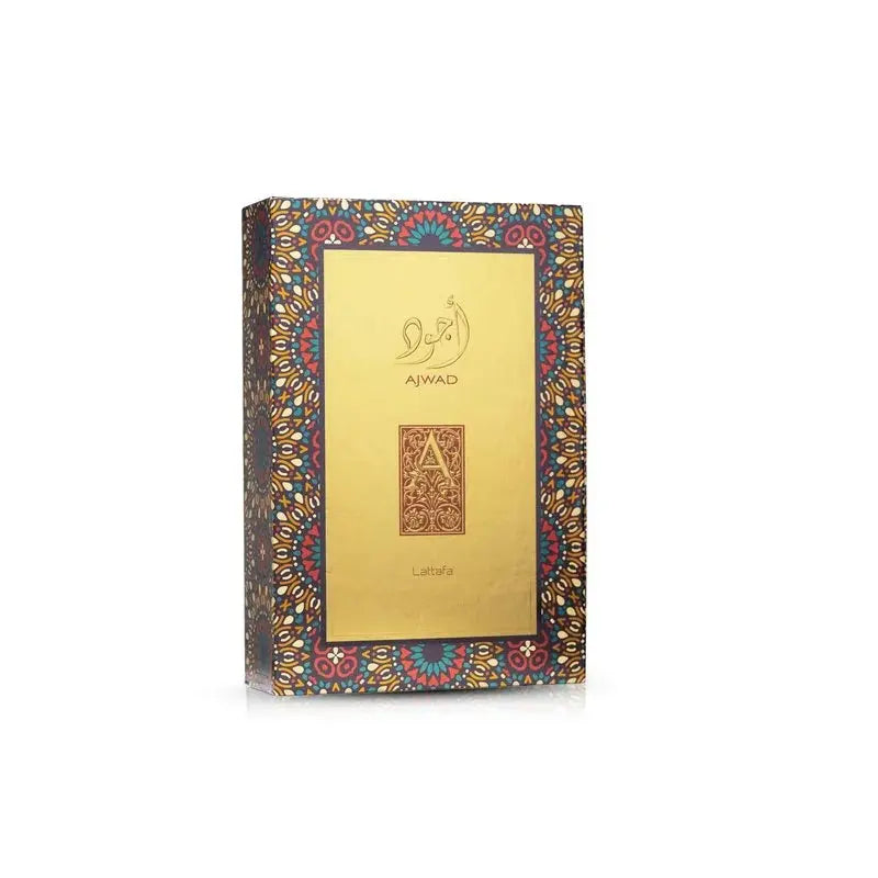 Ajwad - Dulzura y Elegancia Lattafa Loweelo