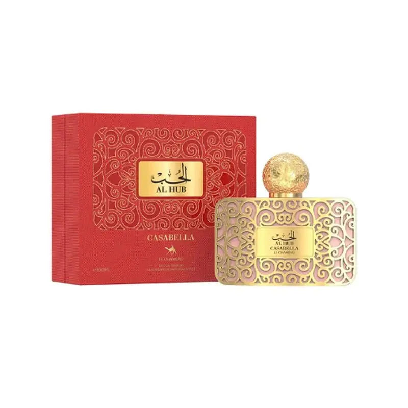 Al Hub Casabella Le Chameau - Dulzura y Sofisticación Loweelo