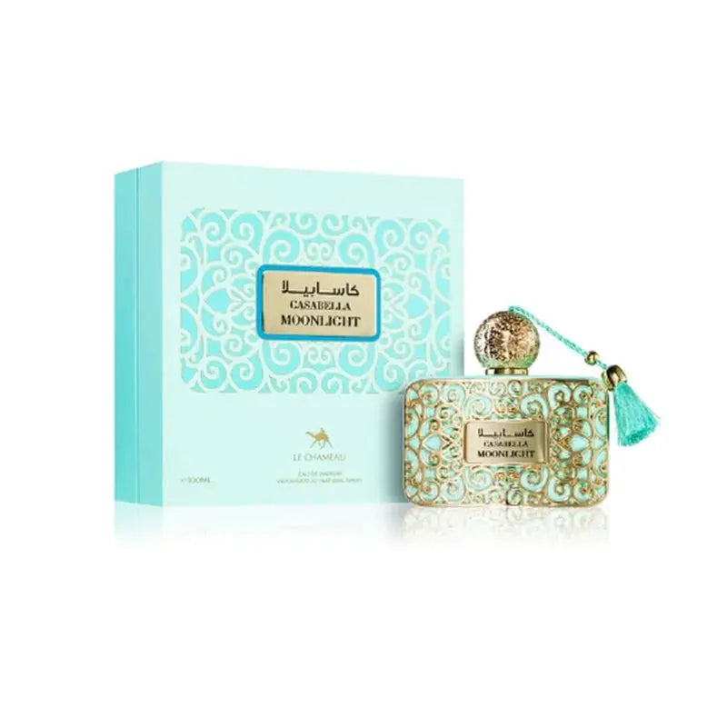 Casabella Moonlight - Misterio y Elegancia Loweelo