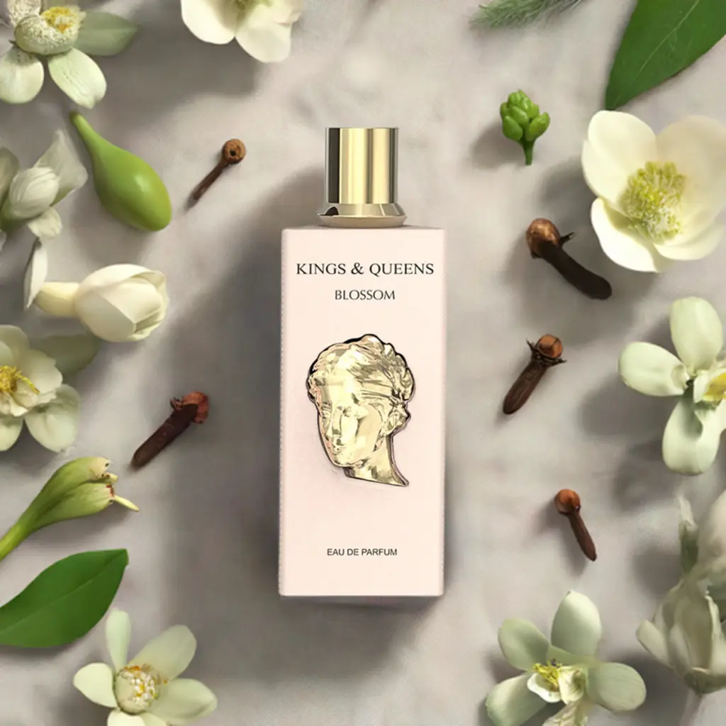 Kings & Queens Blossom - Elegancia Floral Product vendor Fragancia Loweelo