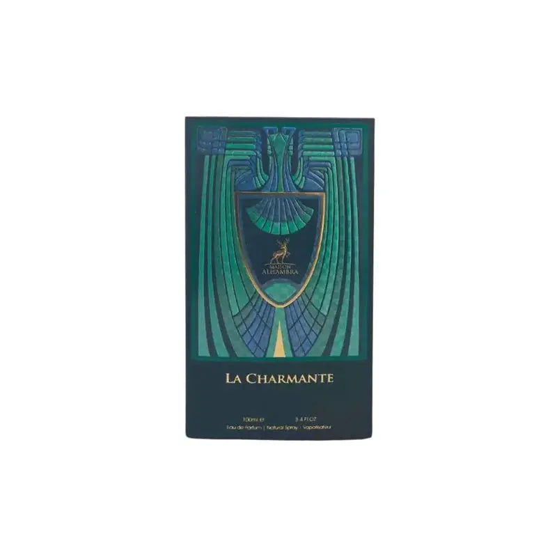 La Charmante - Elegancia Sofisticada Loweelo