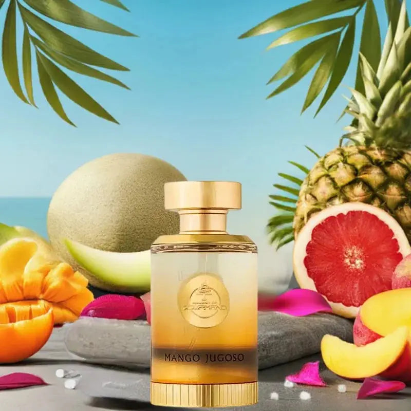 Mango Jugoso - Dulzura Tropical Loweelo