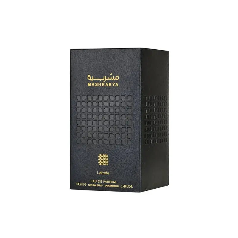 Mashrabya - Elegancia Unisex Atemporal Loweelo