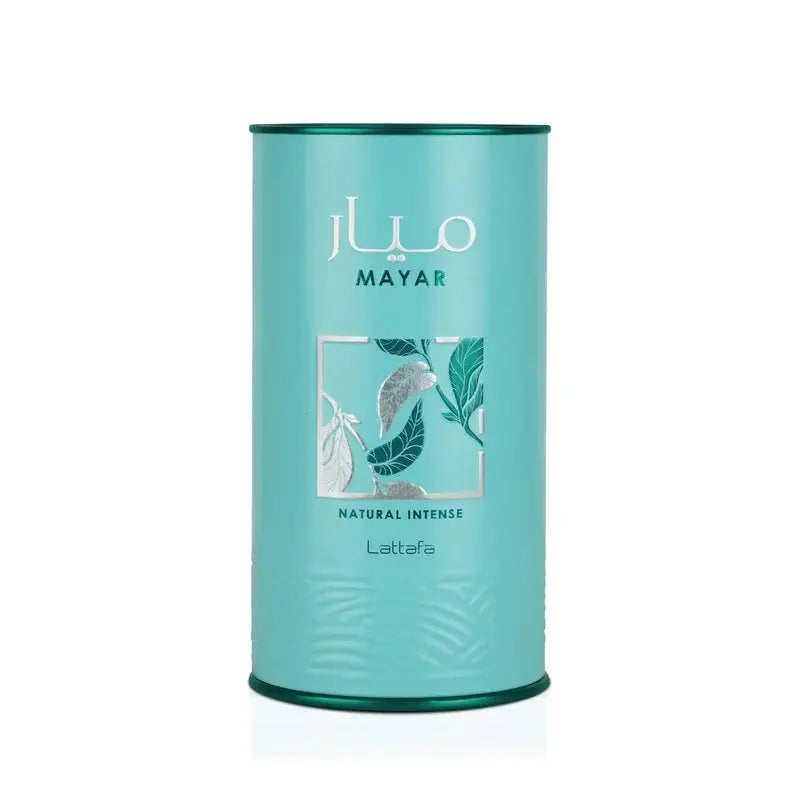 Mayar Natural Intense - Frescura Pura y Elegancia Product vendor Fragancia Loweelo