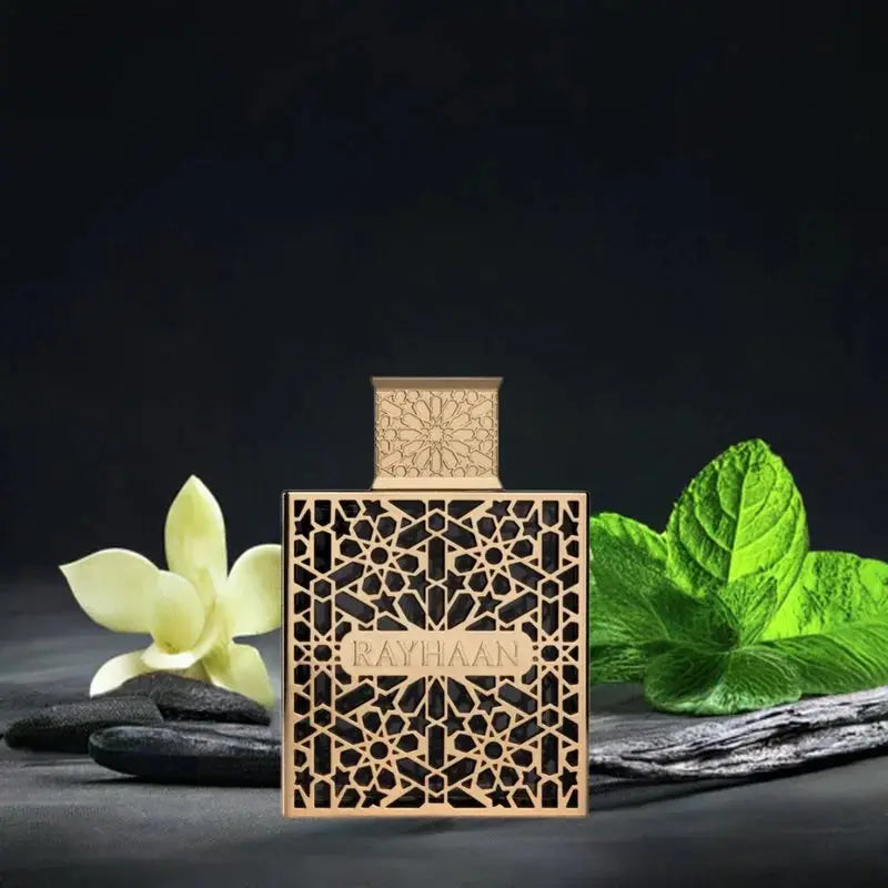 Rayhaan Elixir - Muestra 2ml y 10ml Loweelo