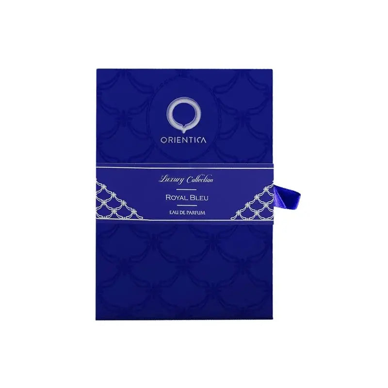 Royal Bleu - Distinción y Sofisticación Orientica Loweelo