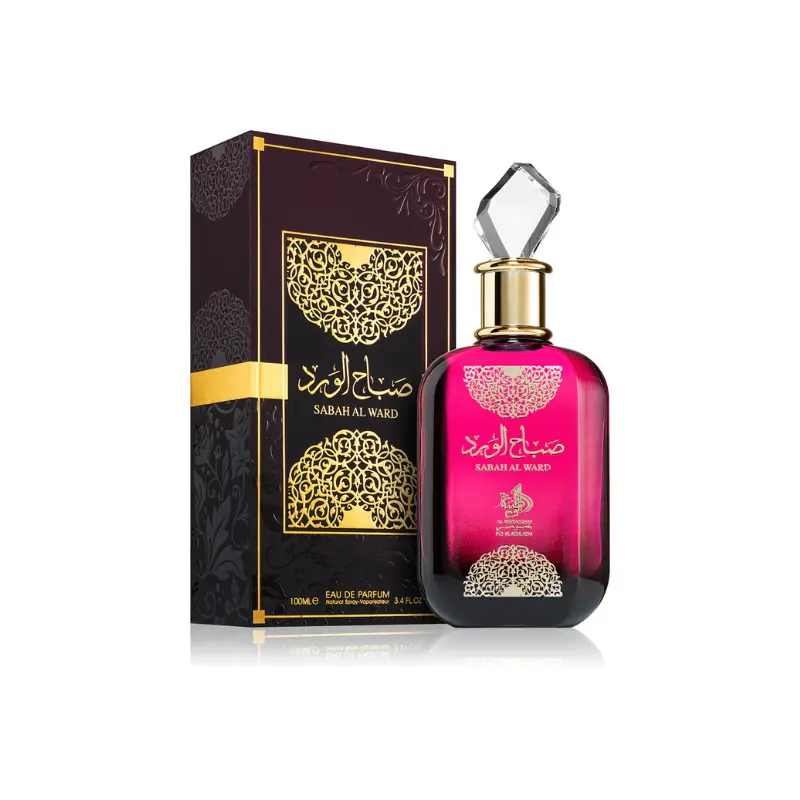 Sabah Al Ward Al Wataniah – Dulzura oriental Loweelo Loweelo