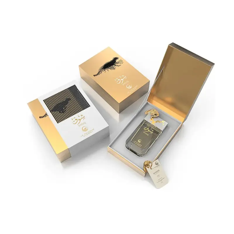 Shouq - Encanto y Sofisticación Loweelo