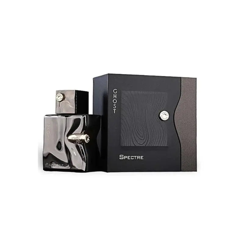 Spectre Ghost - Intensidad y Misterio Loweelo