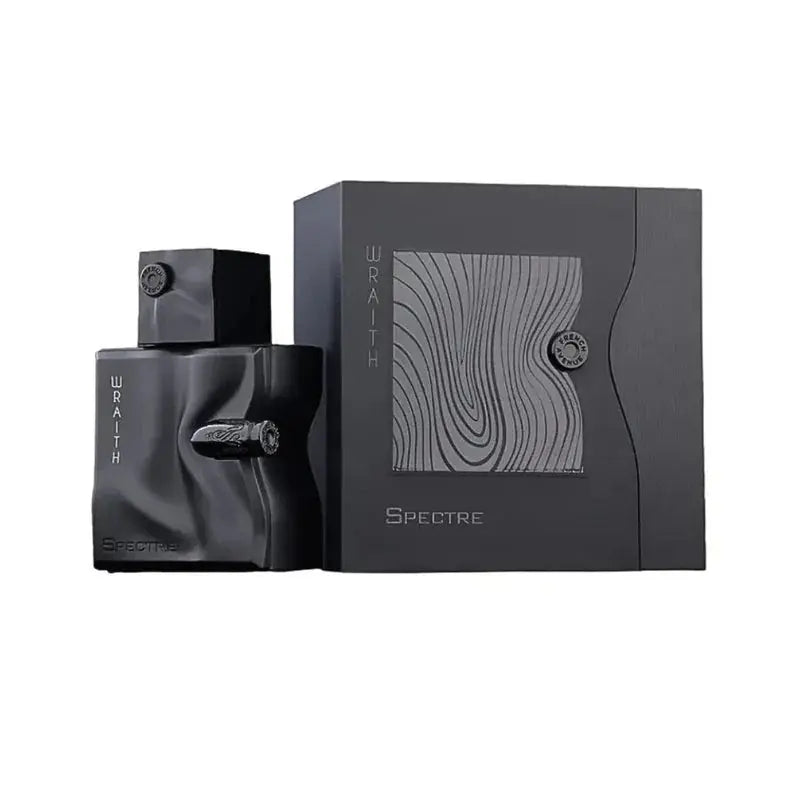 Spectre Wraith - Intensidad y Sofisticación Loweelo