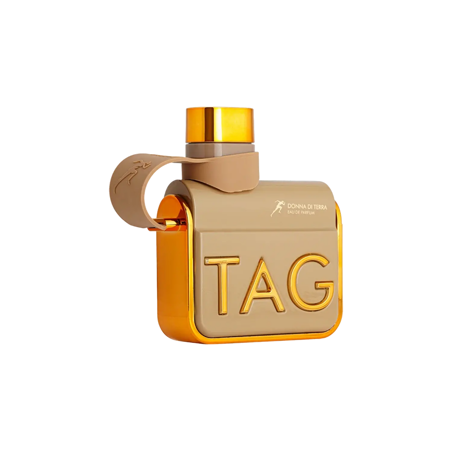 Tag Her Donna di Terra Beige - Elegante y Versátil Armaf Loweelo