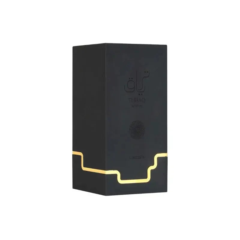 Teriaq Intense - Intensidad y Exclusividad Lattafa Loweelo