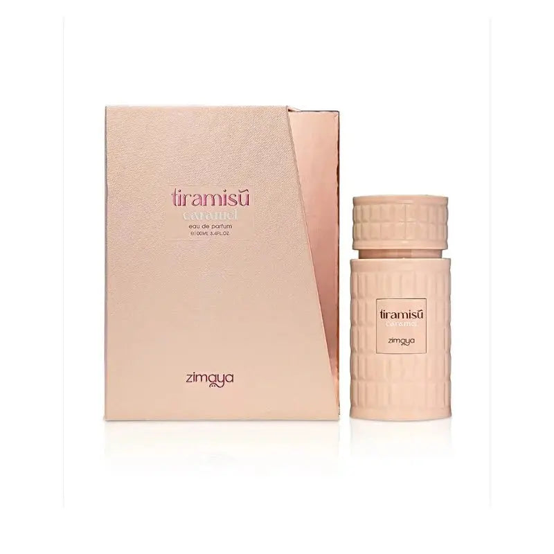 Tiramisú Caramelo Zimaya - Muestra 2ml y 10ml Loweelo