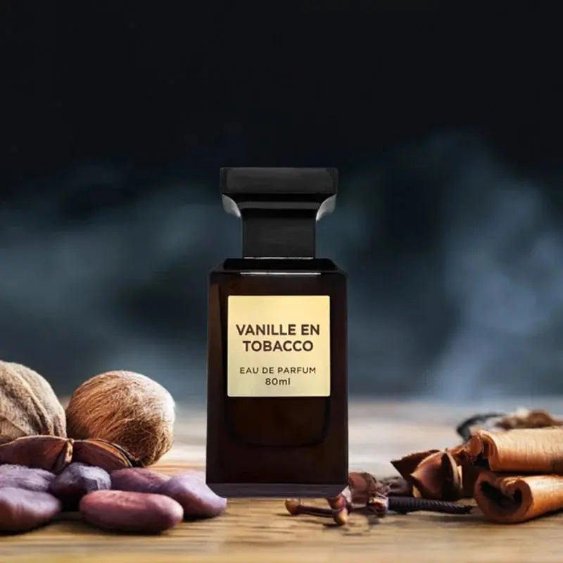 Vanille en Tobacco - Seducción Dulce y Sofisticada Loweelo