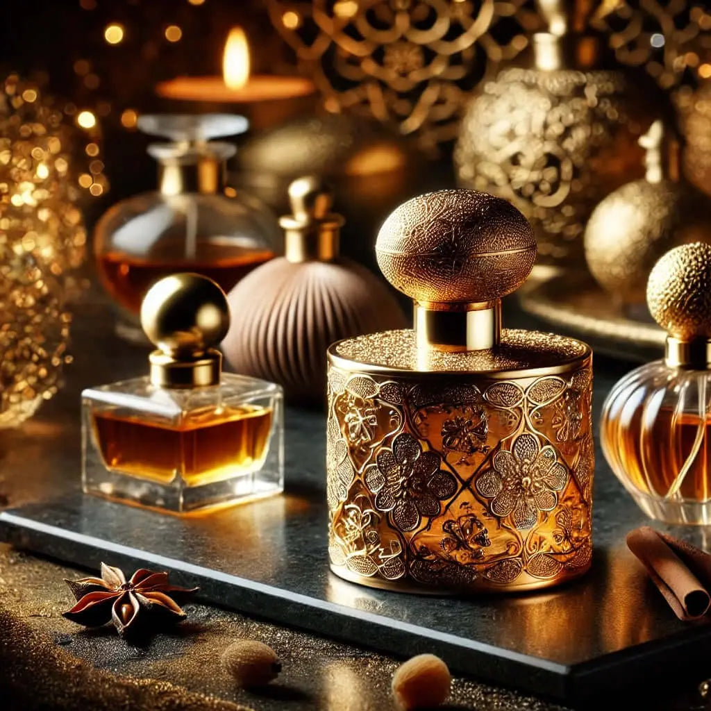Perfumes-Exclusivos Loweelo
