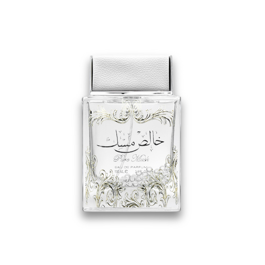 Pure Musk - Pureza y Encanto