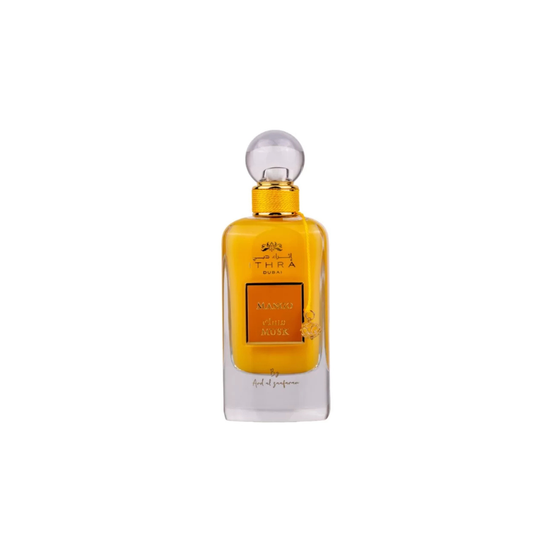 Ithra · Mango Musk - Dulzura Tropical