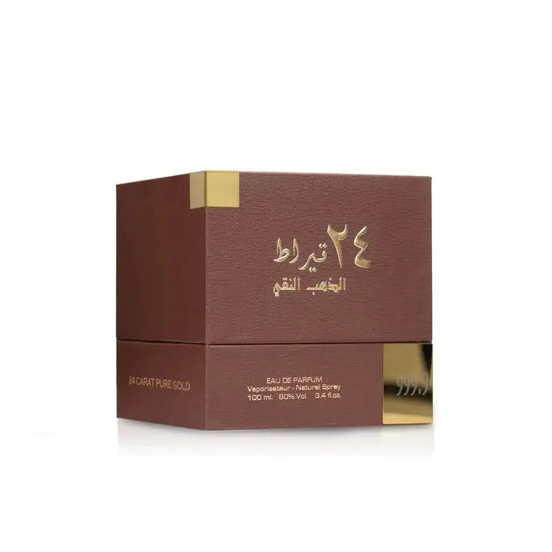 24 Carat Pure Gold - Muestra 2ml y 10ml Product vendor Fragancia Loweelo