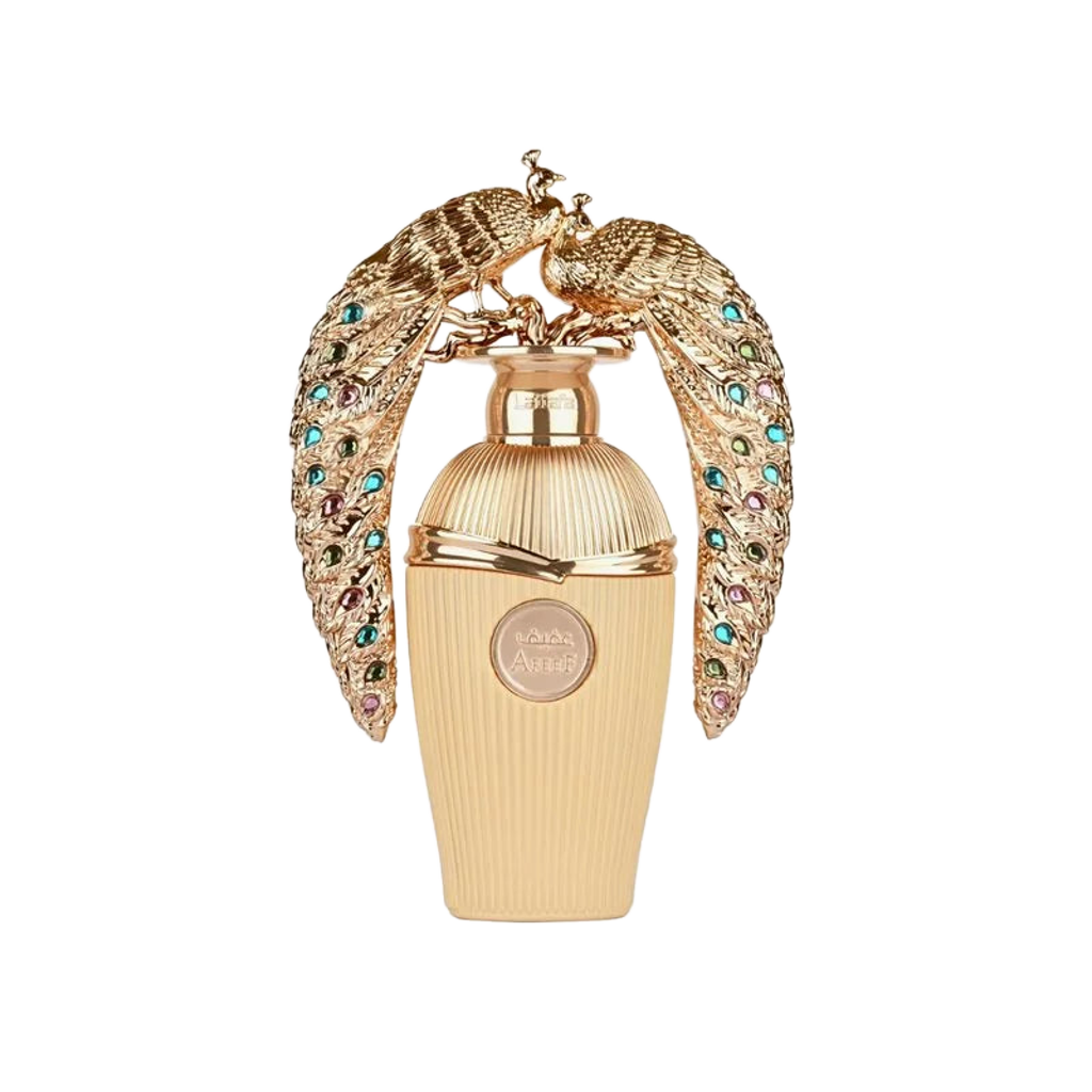 Afeef - Dulzura Floral y Sofisticación Loweelo