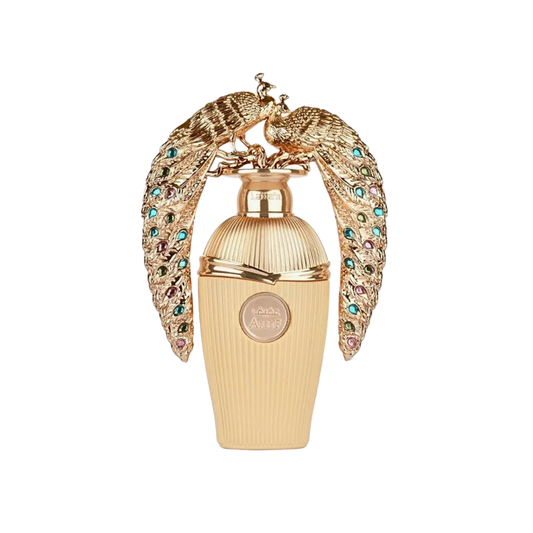 Afeef - Dulzura Floral y Sofisticación Loweelo