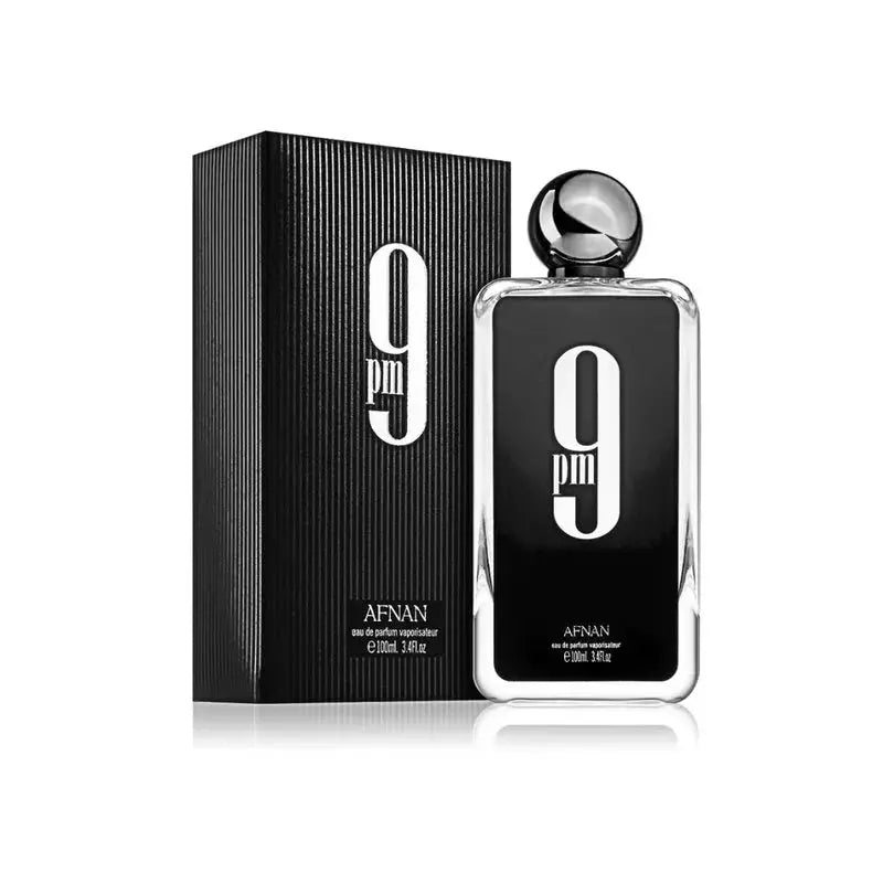 9 PM - AFNAN - Muestra 2ml y 10ml Loweelo