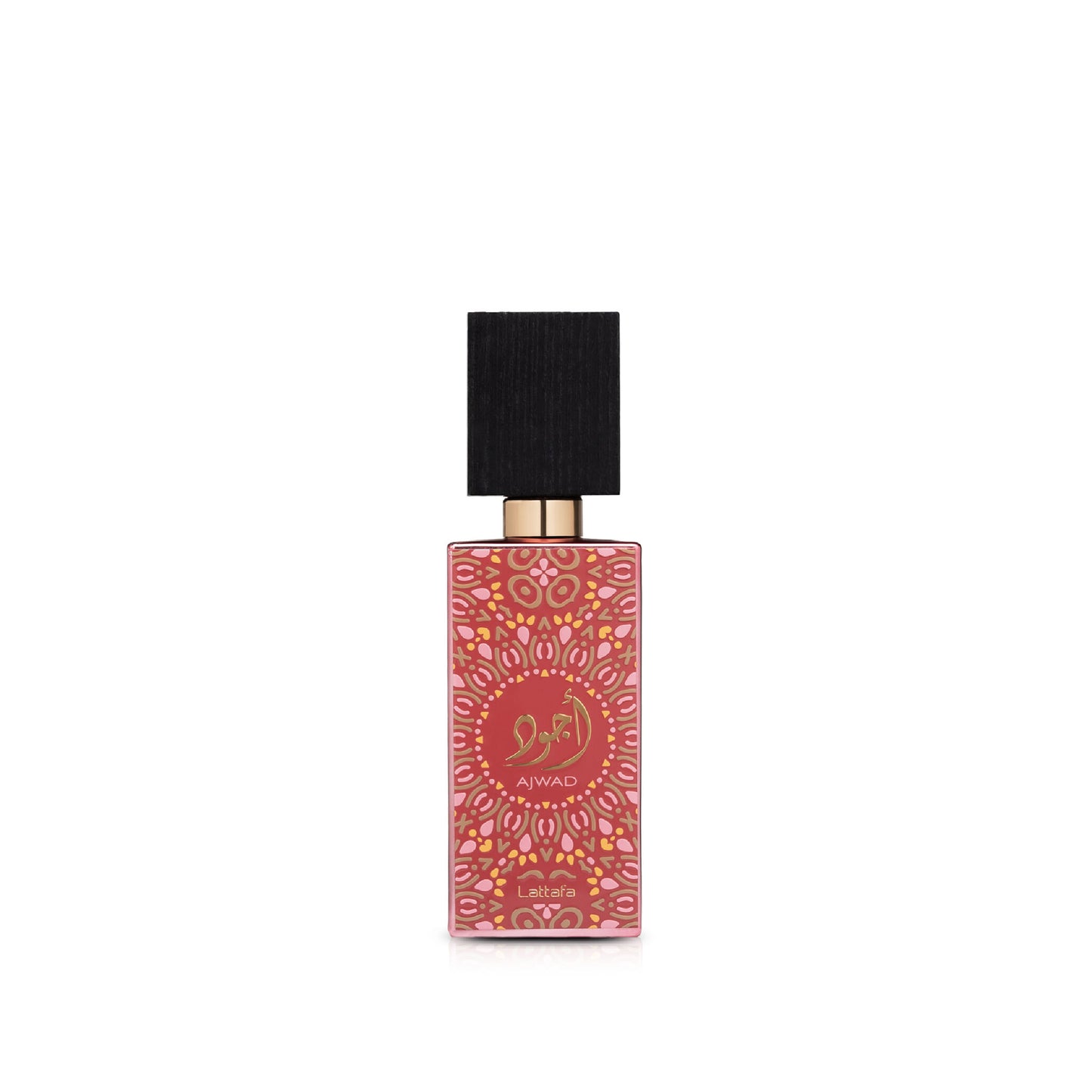 Ajwad Rosa a Rosa - Muestra 2 ml y 10 ml