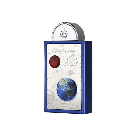 Art of Universe Lattafa - Muestra 2ml y 10ml Loweelo