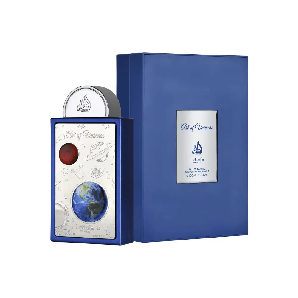 Art of Universe Lattafa - Muestra 2ml y 10ml Loweelo