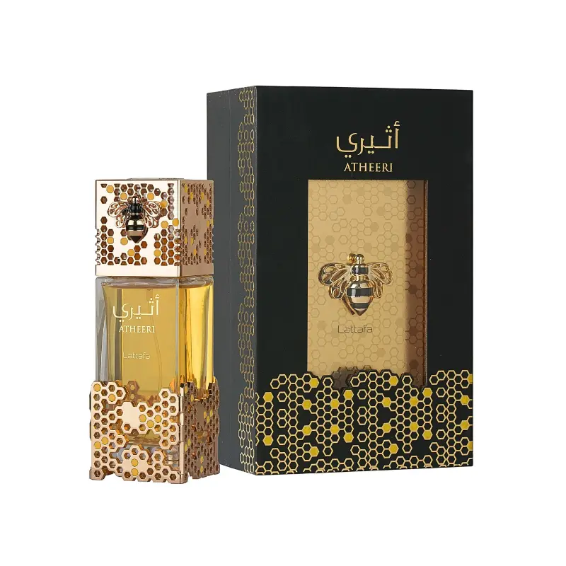 Atheeri Lattafa – Muestra 2ml y 10ml Loweelo
