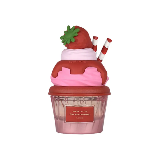 Berry On Top Lattafa – Muestra 2ml y 10ml Loweelo