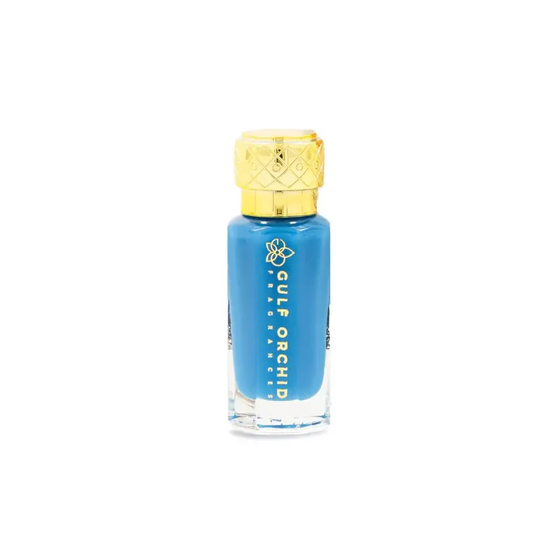 Blueberry Musk Collection Gulf Orchid – Aceite Íntimo Perfumado 12ml Loweelo