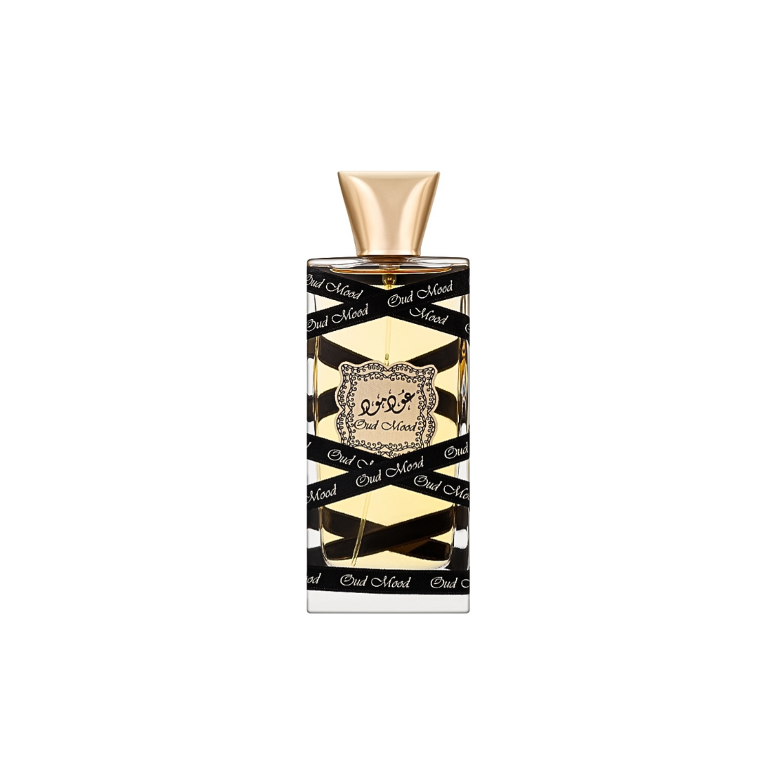 Oud Mood  - Intensidad y Elegancia