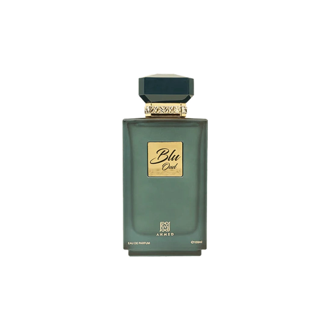 Blu Oud - Muestra 2 ml y 10 ml