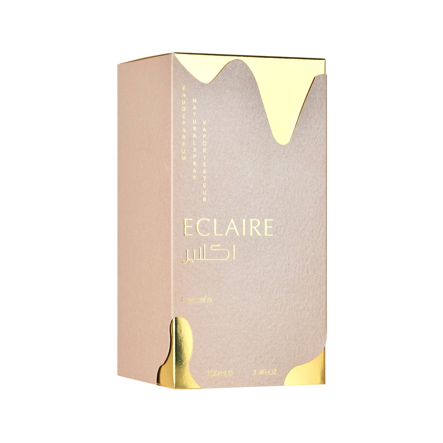 Eclaire - Muestra 2 ml y 10 ml