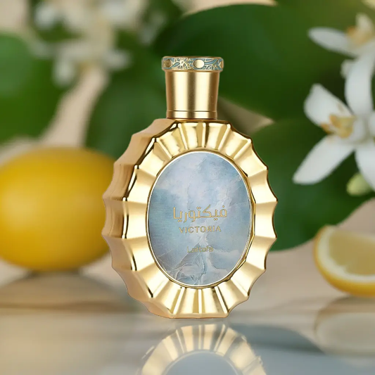 Victoria Lattafa - Muestra 2ml y 10ml Loweelo