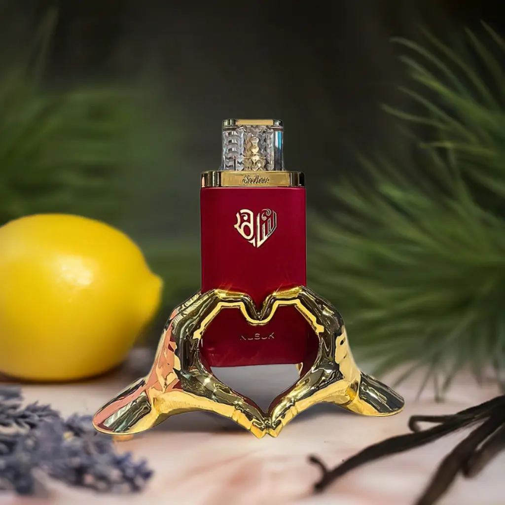 Saher - Muestra 2ml y 10ml Loweelo