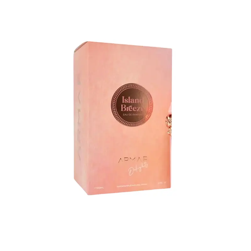 Island Breeze Armaf – Muestra 2ml y 10ml Loweelo