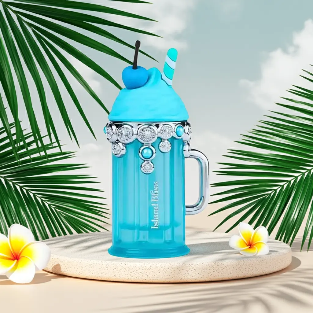 Island Bliss - Dulzura Tropical Loweelo