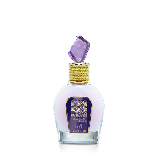 Musk Sugar Plum – Thameen Collection