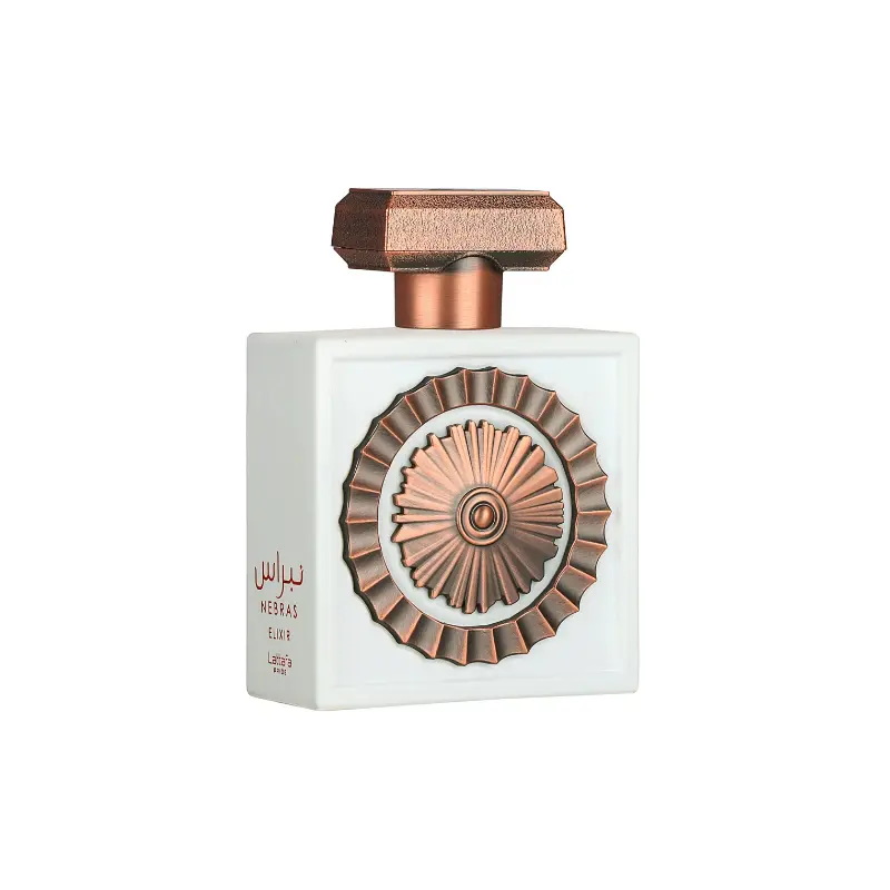 Nebras Elixir Lattafa – Muestra 2ml y 10ml Loweelo