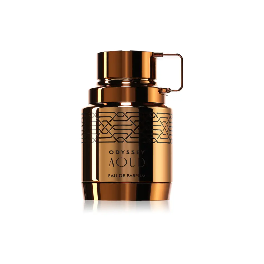 Odyssey Aoud Edition - Armaf - Intensidad y Misterio  Armaf Loweelo