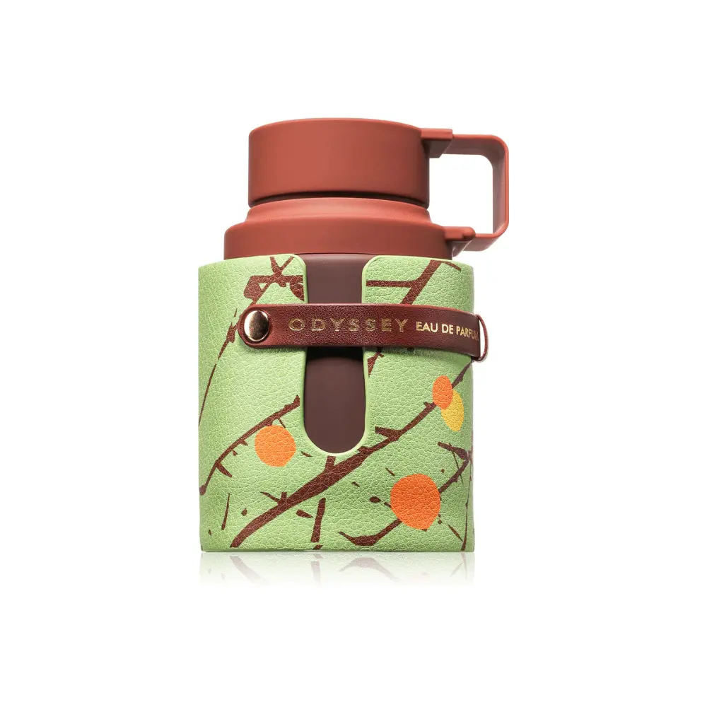 Odyssey Dubai Chocolat Armaf - Muestra 2ml y 10ml Loweelo