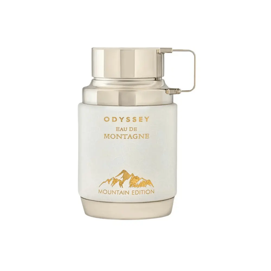 Odyssey Eau de Montagne Armaf - Muestra 2ml y 10ml Loweelo