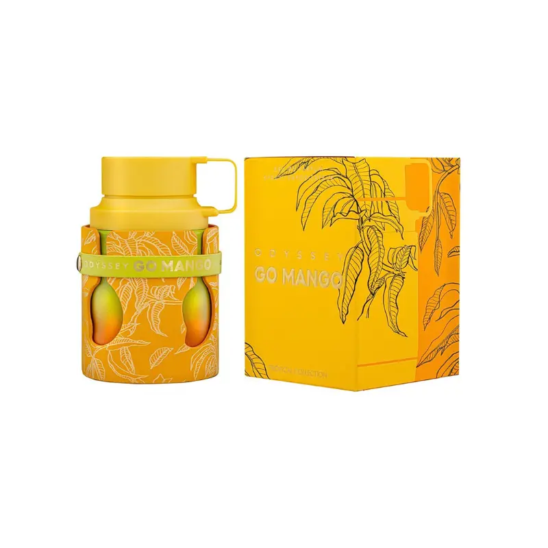 Odyssey Go Mango Armaf – Muestra 2ml y 10ml Loweelo